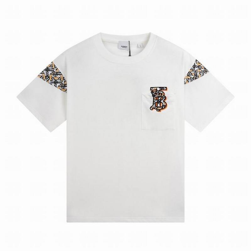 Burberry Men's T-shirts 143